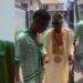 Rare video of singer Wizkid with his father melts hearts (Video)