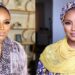 “I don’t care what you think about what I call my child” – Billionaire daughter, Hauwa Indimi-Yar’Adua defends decision to name her son ‘Noah’