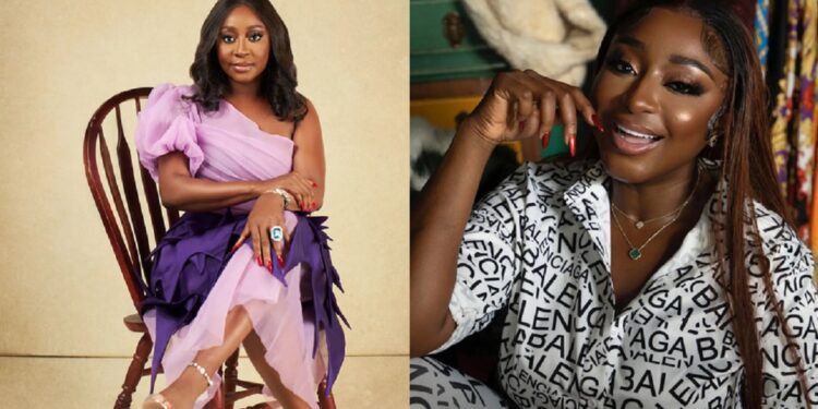 “Nigeria’s economy will boom if government takes Nollywood seriously” – Ini Edo