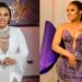 “Whether he wins or not, my dreams align with his agenda” – Iyabo Ojo Names Preferred Presidential Candidate