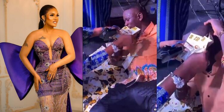 Iyabo Ojo, others react a
