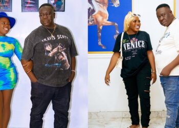 “Will you take care of my dad if I leave him?” – Mr Ibu’s daughter asks those advising her to leave the family