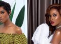 “Nah your true age be that?” β Fan quizzes actress Jemima Osunde after her PVC surfaced online, she reacts