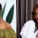 “Nah your true age be that?” – Fan quizzes actress Jemima Osunde after her PVC surfaced online, she reacts