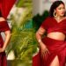 “Queens don’t need Valentine to feel loved” – Actress, Omotola Jalade gushes over herself