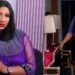 “Editing don comot your knee” – Fans mock actress Judy Austin after spotting ‘error’ in new photo