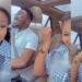 “This is embarrassing” – Mixed reactions as lady proudly admits she was not her husband’s spec, reveals why he married her (Video)