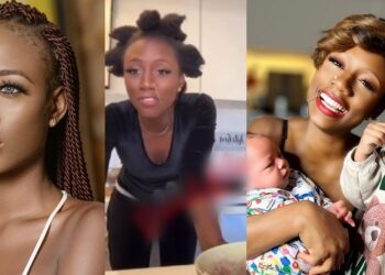 “Why I was banned from posting my children” – Dancer, Korra Obidi opens up (Video)