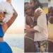 Korra Obidi flaunts new Oyibo lover