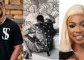 #BBTitans: “I’m pregnant” – Khosi tells Yemi Cregx (Video)