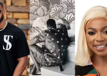 #BBTitans: “I’m pregnant” – Khosi tells Yemi Cregx (Video)