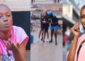 #BBTitans: “The people I roll with are deadly and they are watching” – Nana threatens following fight with Khosi (Video)