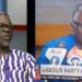 “Suspend further announcement of the results or completely cancel the entire election and make plans for another election” – Labour party DG, Dr Akin Osuntokun tells INEC