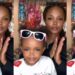 “I owe my daughter an endless apology for the kind of father I gave her” – Single mum laments (Video)
