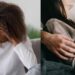 “How is it fair that he can show love to his wife in front of me?” – Lady who claims to be dating best friend’s dad fumes