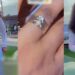 Beautiful lady shares how she had to wear wedding ring through school to avoid being sexually harassed by a lecturer (Video)