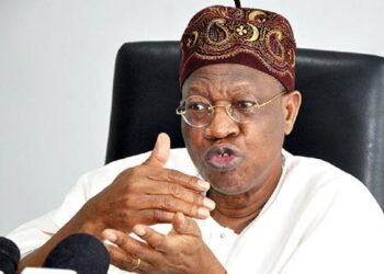 “Nigeria is better than we met in 2015; Buhari has met the expectations of Nigerians: – Lai Mohammed