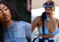 “People drag me for being beautiful” –  BBNaija star, KimOprah laments