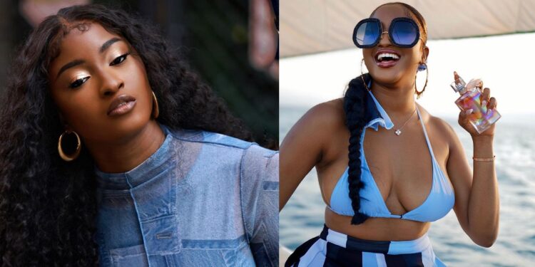 “People drag me for being beautiful” – BBNaija star, KimOprah laments