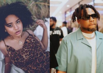 “Buju you’re a little boy and you always will be” – Lydia slams BNXN