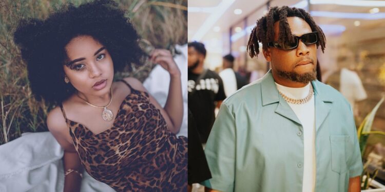 “Buju you’re a little boy and you always will be” – Lydia slams BNXN