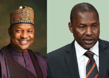 “Naira redesign has reduced kidnapping and corruption” – Attorney General of the Federation and Minister of Justice, Abubakar Malami
