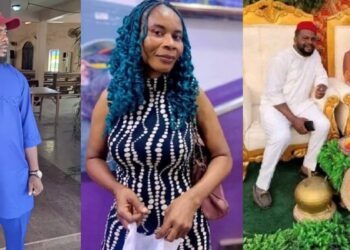 “I ran away for my peace of mind” – Man who was called out by ex-lover for jilting her to marry someone else speaks