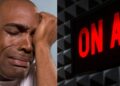 Man in tears after wife confessed to sleeping with side-guy on live radio (Audio)