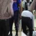 Man slumps and d!es inside banking hall in Delta State