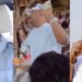 “You all sacrificed Lagos to win Nigeria” – MC Oluomo’s son’s congratulatory message to his dad causes a stir
