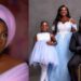 Actress, Mercy Johnson shares her biggest fear about her kids