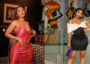 “May this dream never come to pass” – Mercy Eke shares scary dream about upcoming elections
