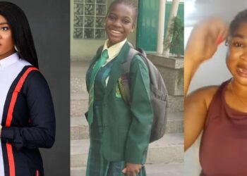Chrisland: “No parent deserves this” – Actress Mercy Johnson reacts to death of 12-year-old student, reveals phone conversation with management