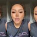 Lady shares shocking story of how she caught her boyfriend having affair with his mother