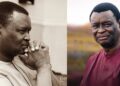 Valentine’s Day: “Some young men and women will place their entire life virtues and destinies in the hand of marine agents tonight” – Clergyman, Mike Bamiloye