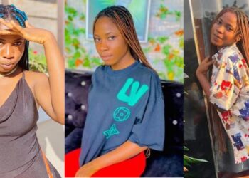 Missing 300 level Benue