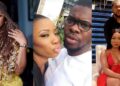 “I was mocked for dating my husband for 10 years before marriage” – Singer Mo’Cheddah opens up (Video)