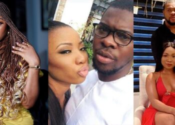 “I was mocked for dating my husband for 10 years before marriage” – Singer Mo’Cheddah opens up (Video)