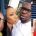 “I was mocked for dating my husband for 10 years before marriage” – Singer Mo’Cheddah opens up (Video)