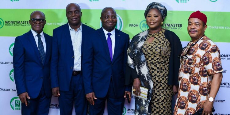 MoneyMaster PSB unveils