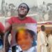 Mixed reactions as mother lays curses on her daughter for marrying without informing her (video)