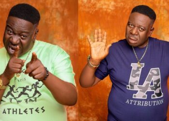 “I’ve stopped eating food cooked by my wife, I only eat from Jasmine’s kitchen” – Mr Ibu