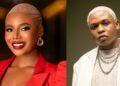 “Why I slid into Nancy Isime’s DM” – Singer, Boy Spyce opens up