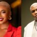 “Why I slid into Nancy Isime’s DM” – Singer, Boy Spyce opens up