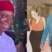 “This election already speaks victory for you” – Ned Nwoko’s estranged wife, Laila drums support for him