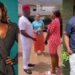 Yvonne Jegede stunned
