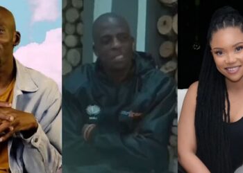 #BBTitans: “Why I stopped talking to Nelisa after we got intimate” – Mmeli reveals (Video)