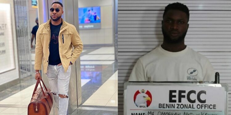 Fraudster jailed for impersonating Nollywood actor, Bolanle Ninalowo