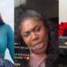 “I’ll pepper you all” – Skit maker, Nons Miraj replies those insinuating her new Range Rover Velar is from a man (Video)