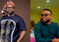 Actor Ime Bishop blasts men who use their partners to relocate and abandon them